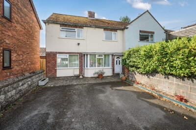 Property on Headbrook, HR5 3DZ