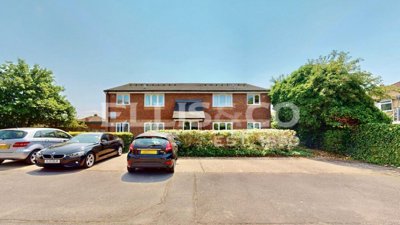 Property on Chartwell Close, UB6 8LP