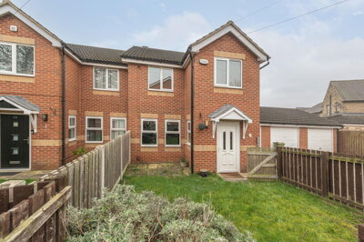 Property on Carr Green Lane, HD5 9JU