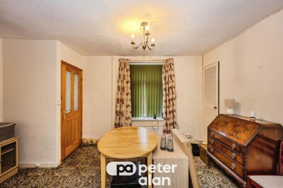 Property on Llangyfelach Road, SA5 9LN