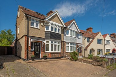 Semi-Detached