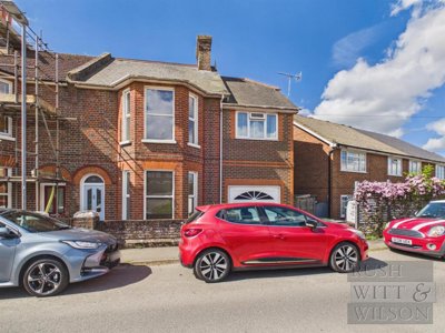 Semi-Detached
