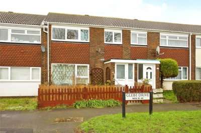Property on Glebe Drive, PO13 0HW
