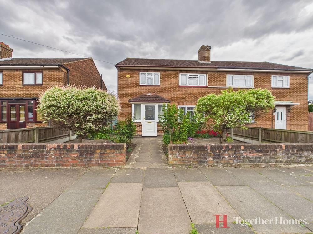 Detached House