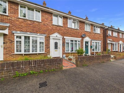 Property on Marsden Court, CO3 9XQ