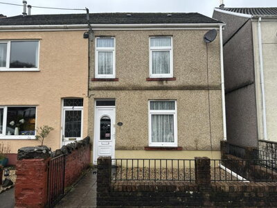 Property on Glannant Terrace, SA9 1BD