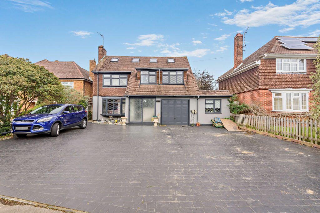 Detached House
