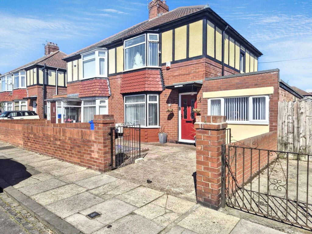 Detached House