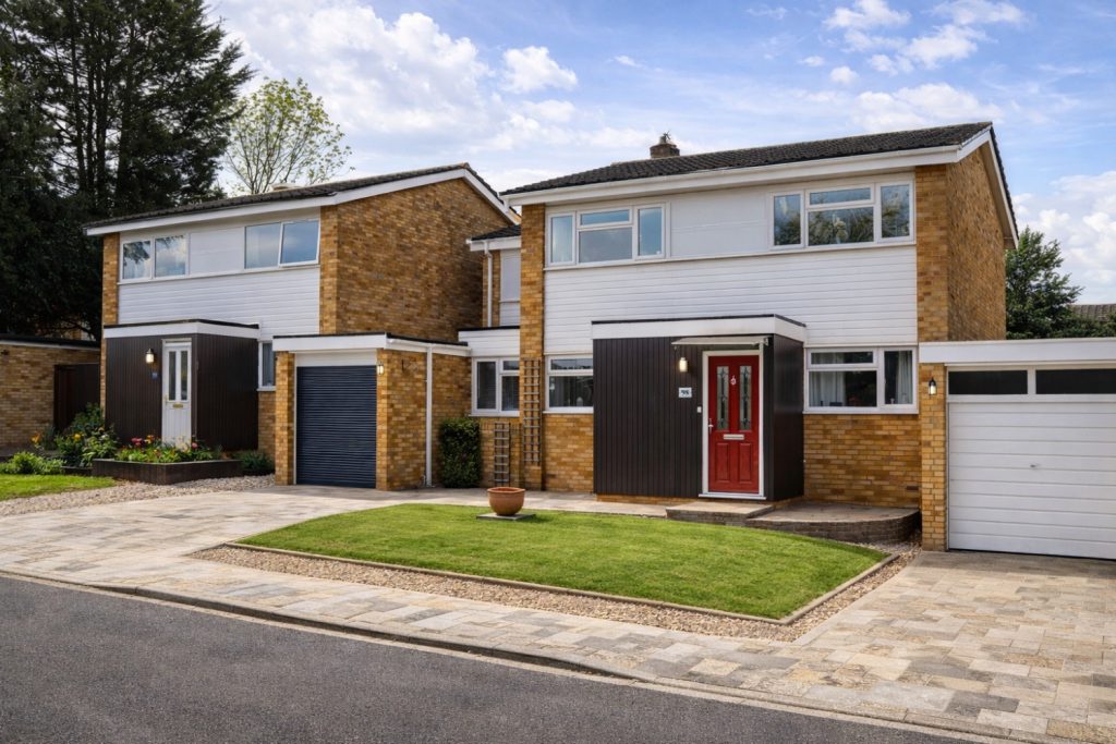 Detached House