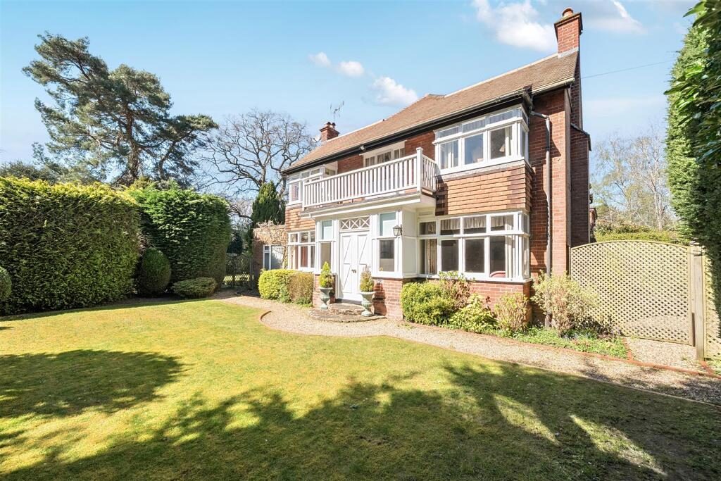 Detached House