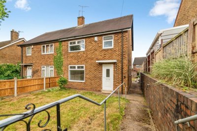 Property on Stoneacre, NG5 5PQ