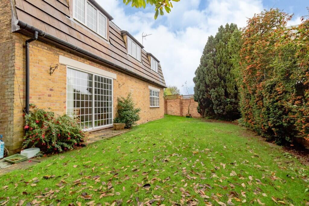 Commercial Development