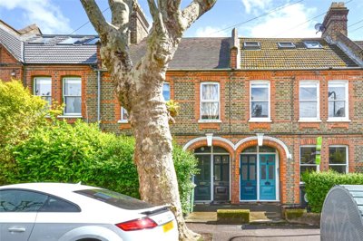 Maisonette