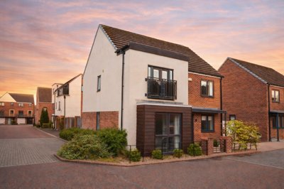 Property on Swinhoe Road, NE13 9BF