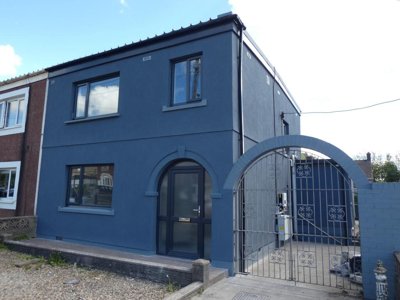 Semi-Detached