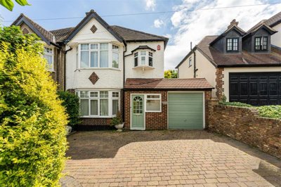 Semi-Detached