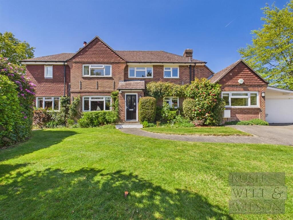 Detached House