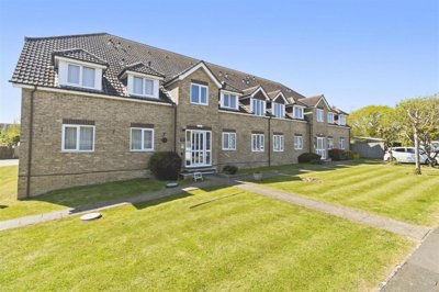 Property on Honeycrag Close, BN26 6QJ
