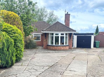 Property on GL2 9JH