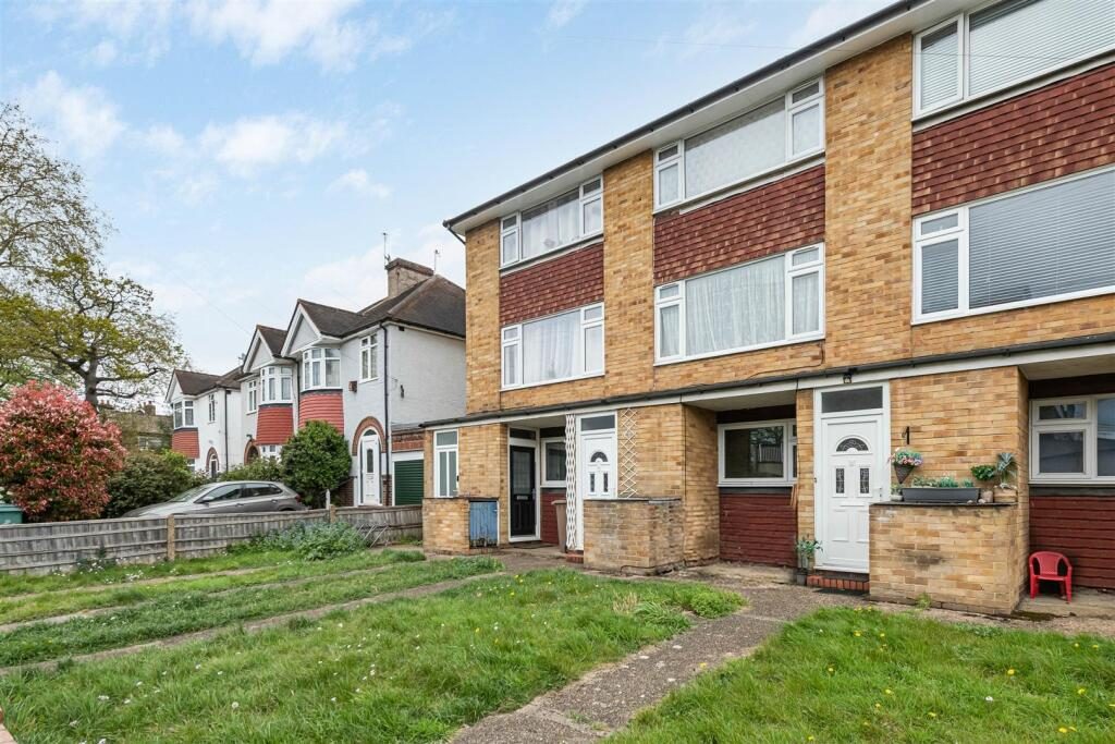 Maisonette