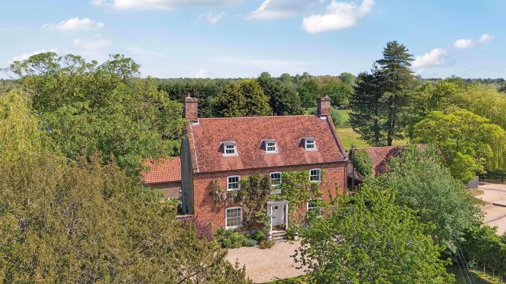 Country House