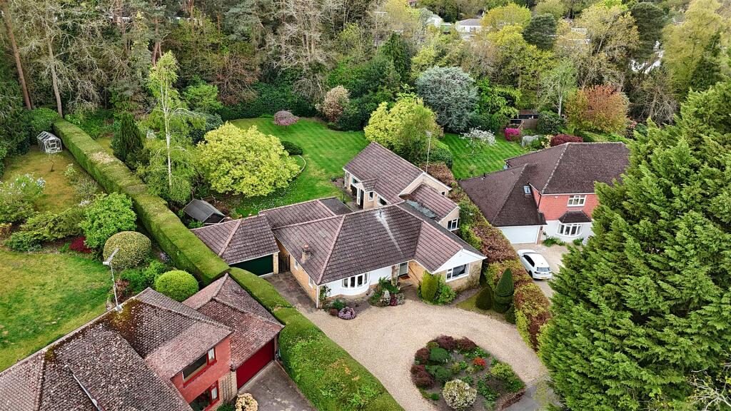 Bungalow