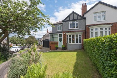 Property on Greystones Hall Road, S11 7BA