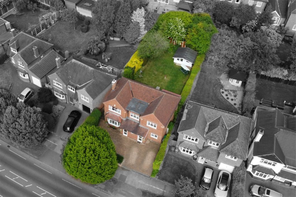 Detached House