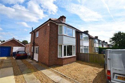 Semi-Detached