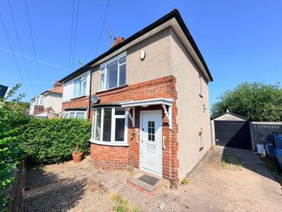 Semi-Detached