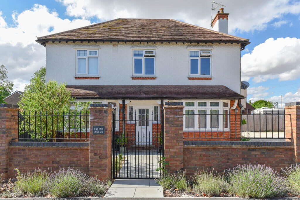 Detached House