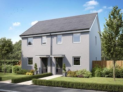 Terraced
