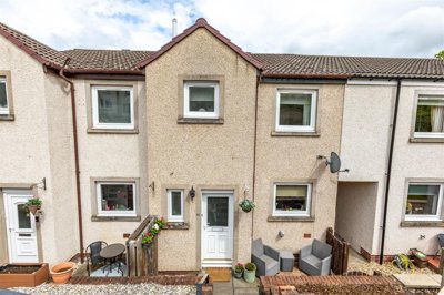 Terraced