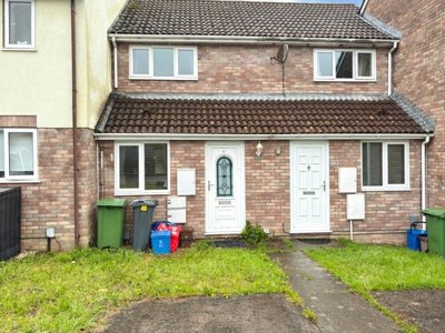 Property on Coedriglan Drive, CF5 4UN