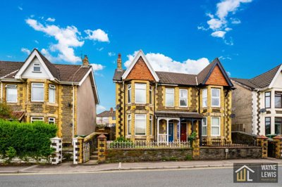 Semi-Detached
