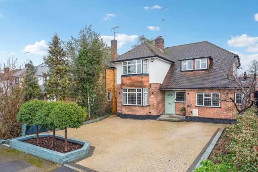 Detached House