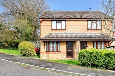 Property on Juniper Court, EX31 3RL