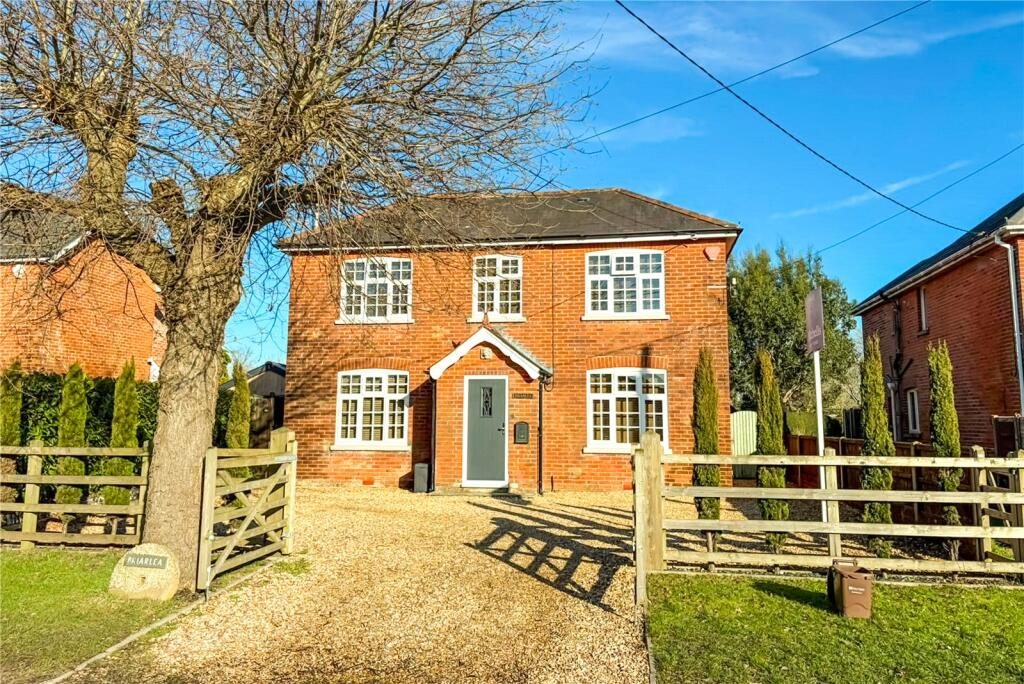 Detached House