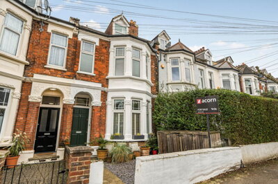 Property on Venner Road, SE26 5JQ
