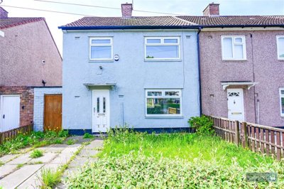 Semi-Detached
