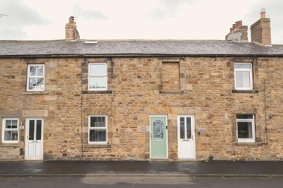 Property on Church Lane, NE48 3LX