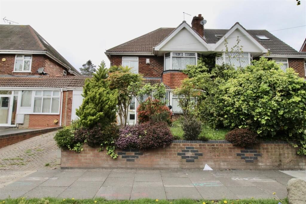 Detached House