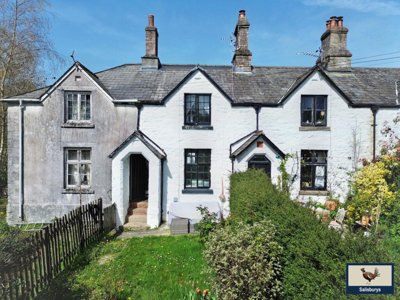 Property on Plymouth Road, PL19 8DQ