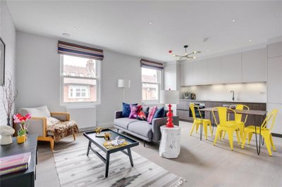 Maisonette