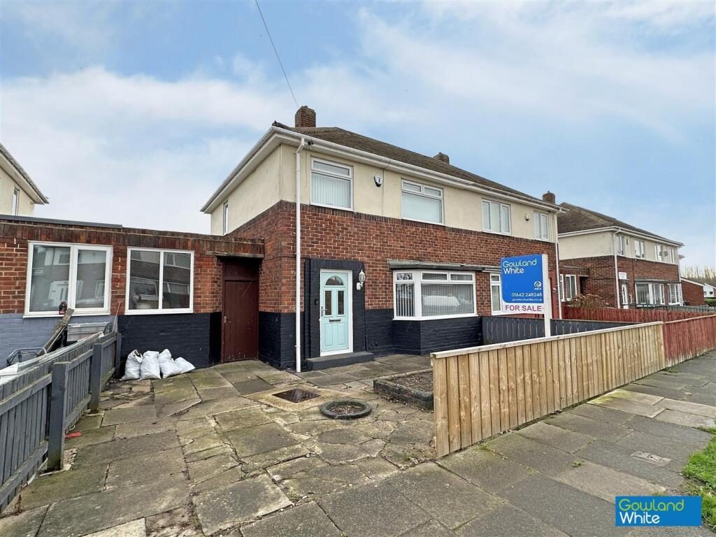 Detached House