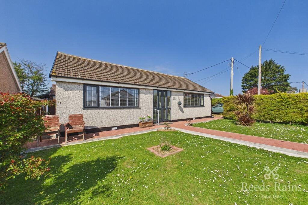 Bungalow