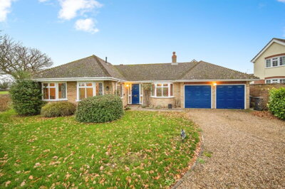 Property on Mayfield, CO6 4US