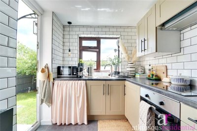 Maisonette