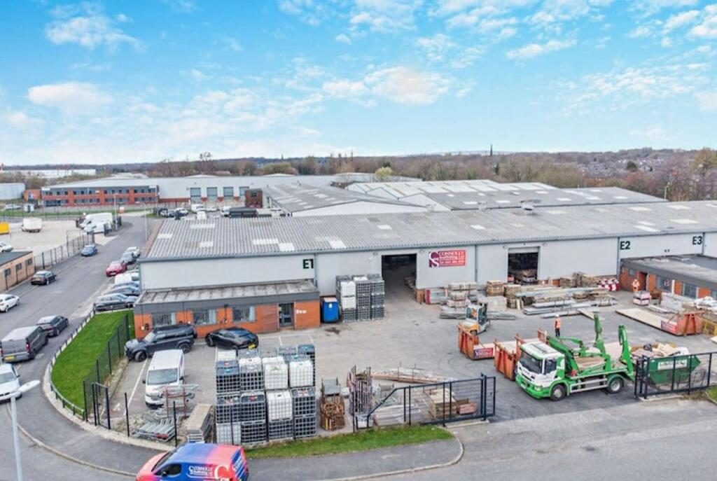 Warehouse