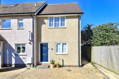 Property on Taphouse Avenue, OX28 1JJ